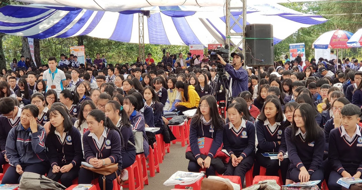 Trường ĐH Đà Lạt đạt chuẩn kiểm định chất lượng giáo dục theo bộ tiêu chuẩn mới