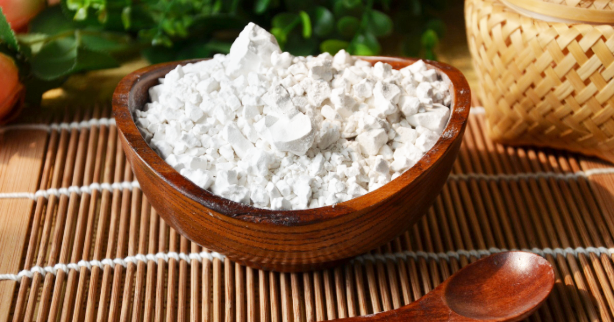 Uống bột sắn dây có giúp thải độc tố do Covid-19?