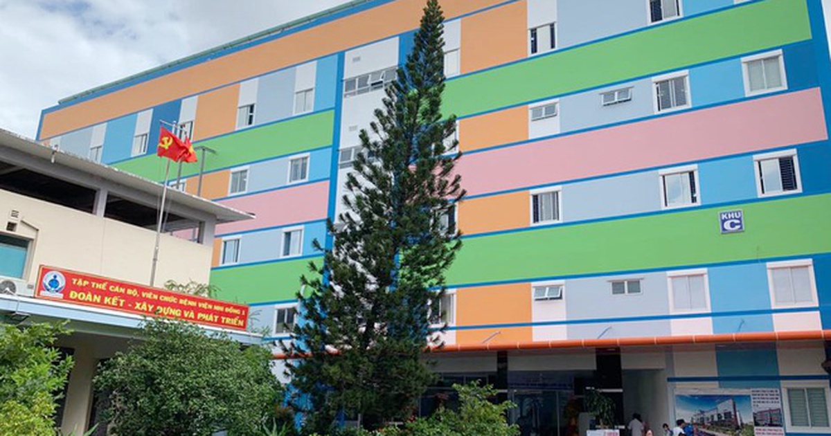 TP.HCM có trung tâm chuyên sâu về can thiệp tim mạch cho trẻ em