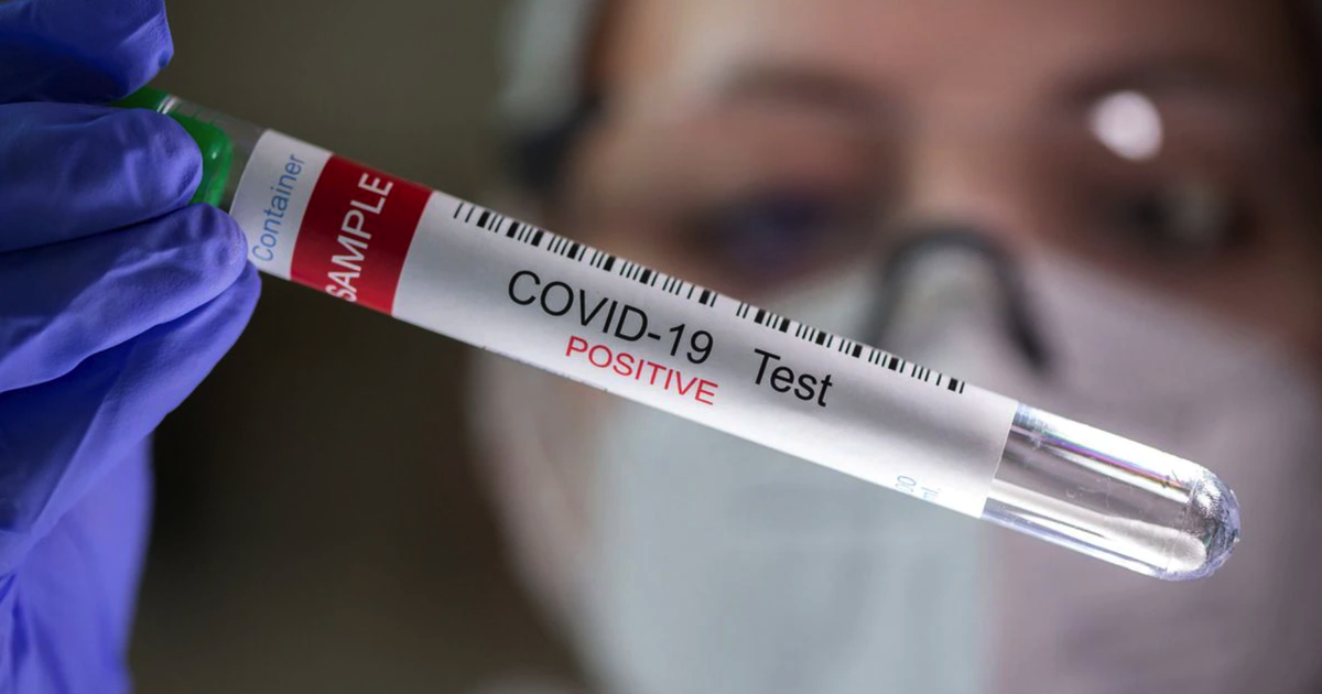 Nhiều người nhiễm biến thể Omicron không biết mình mắc bệnh