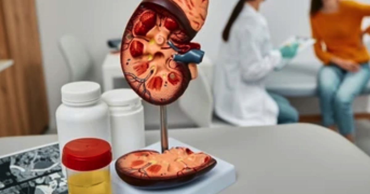 Vì sao người bệnh tiểu đường dễ bị suy thận?