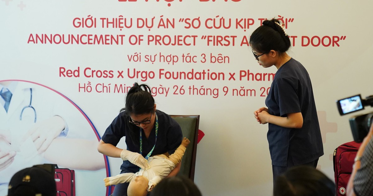 95% ca tai nạn giao thông nạn nhân bất tỉnh được sơ cứu sai sách