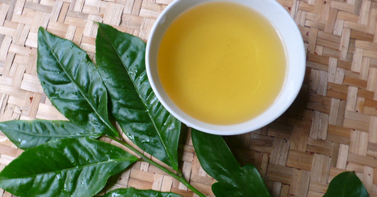 Bị tiểu đường, uống trà xanh hay trà đen tốt hơn?