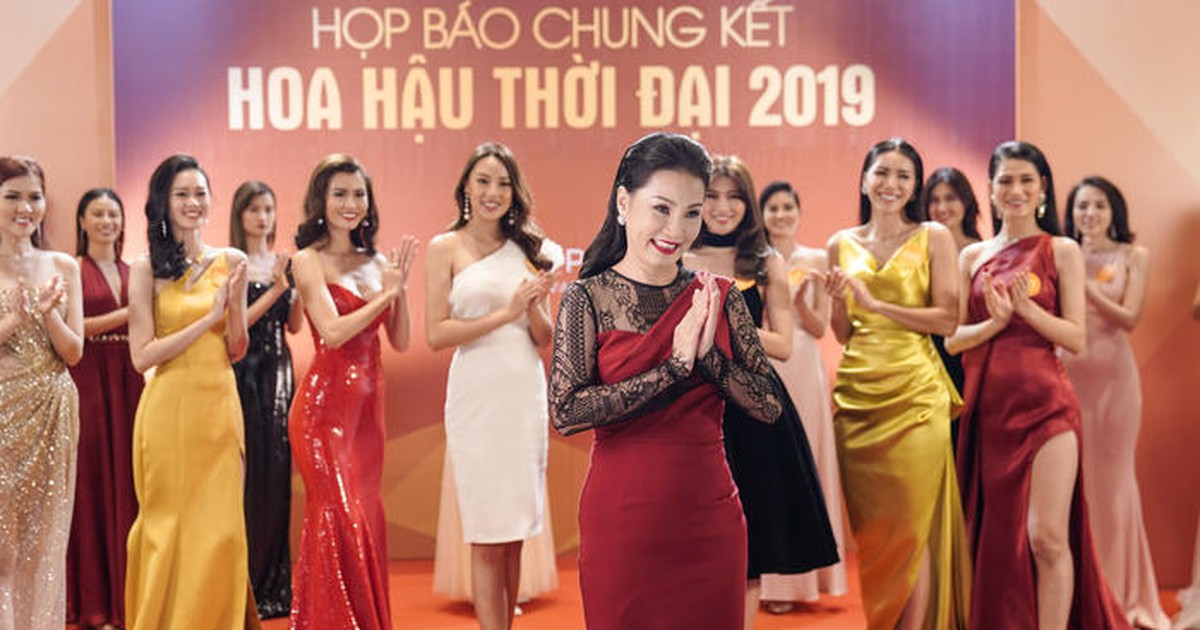 Hồng Đào hé lộ mặt tối của các cuộc thi nhan sắc trong 'Hoa hậu giang hồ'