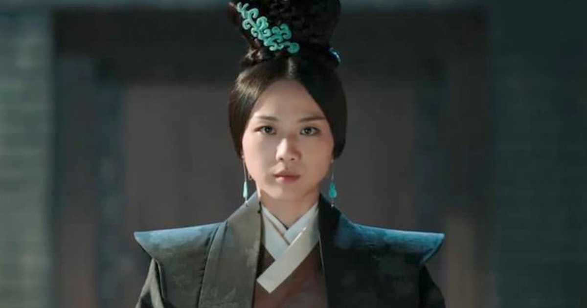 Ngôi sao 'Sắc giới' - Thang Duy trở lại màn ảnh Việt với phim cổ trang đầu tay