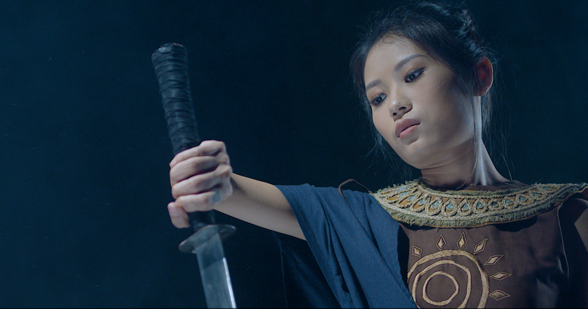 Billboard bất ngờ gọi tên Việt Nam với OST phim ‘Trưng Vương’