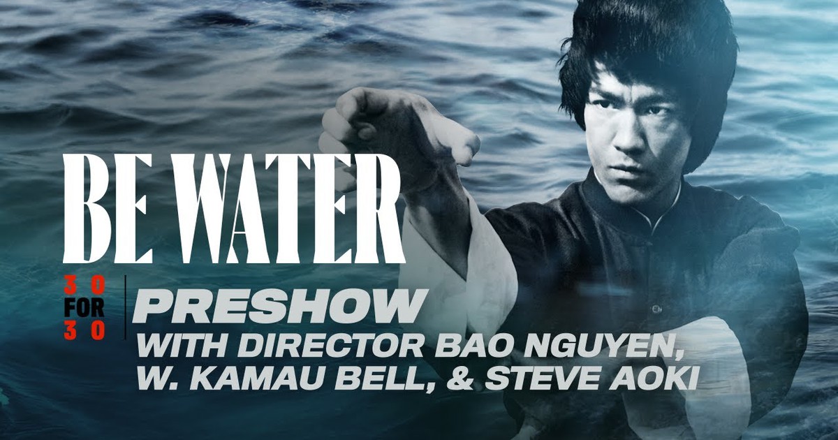 Phim về huyền thoại Lý Tiểu Long của đạo diễn gốc Việt - Bảo Nguyễn tranh giải Emmy