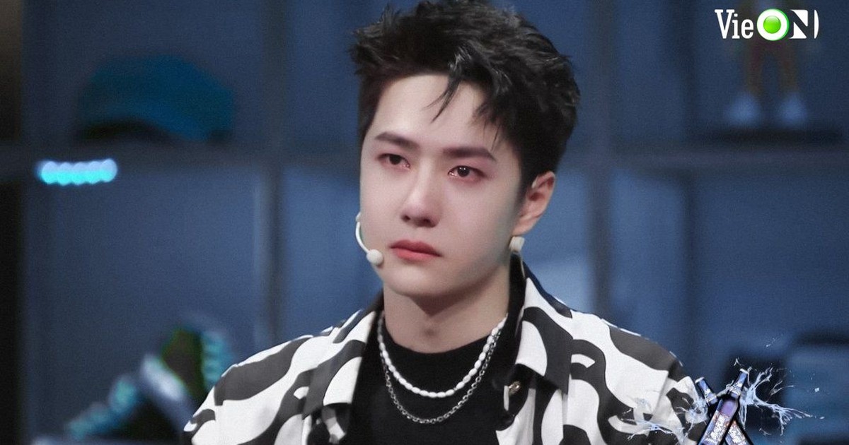 Vương Nhất Bác bật khóc, dancer Việt MT-POP lọt vào vòng trong 'Street Dance of China 4'