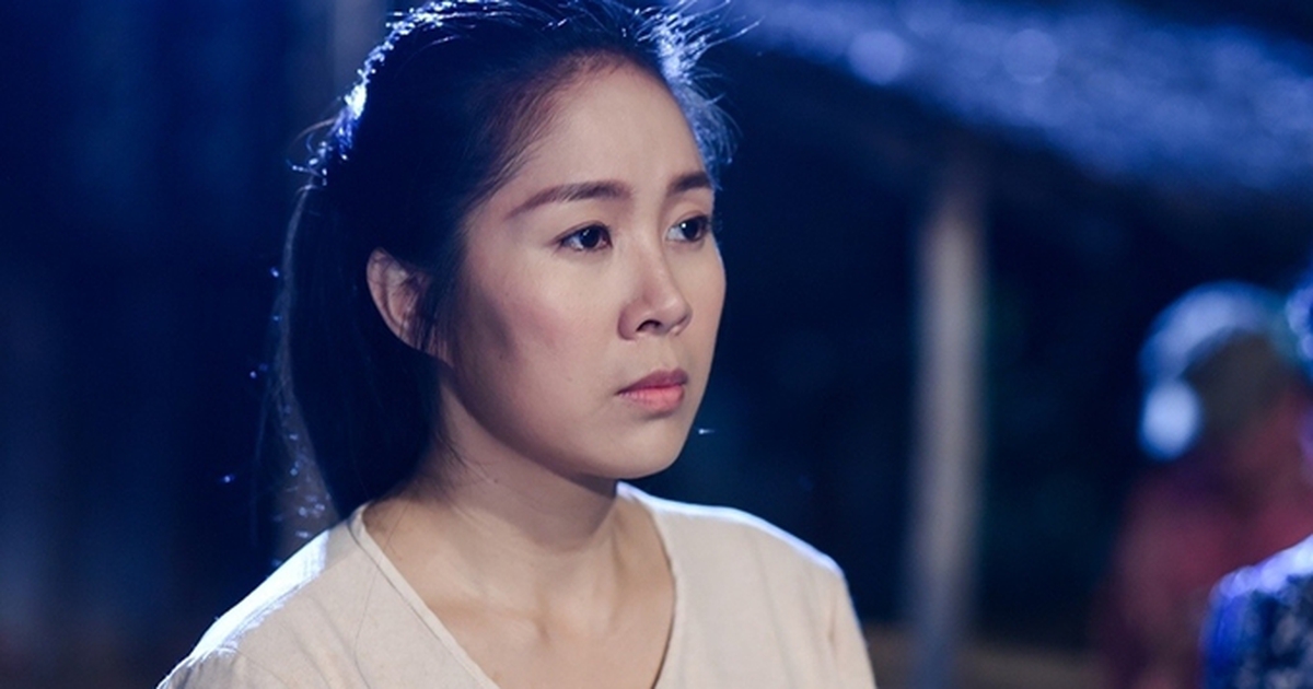 Khán giả khóc hết nước mắt, nhưng hài lòng với kết phim 'Thương con cá rô đồng'