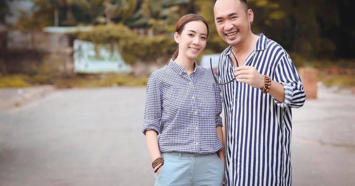 Thu Trang - Tiến Luật hợp tác 'đạo diễn trăm tỉ' Võ Thanh Hòa làm phim điện ảnh 'Nghề siêu dễ'