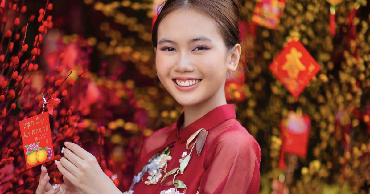 Ca sĩ Bảo An tuổi 16 và hành trình thoát khỏi 'cái bóng' sao nhí triệu views