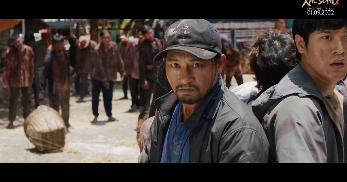 Huỳnh Đông, Ốc Thanh Vân đóng phim nhãn C18 'Cù lao xác sống' chiếu rạp dịp 2.9