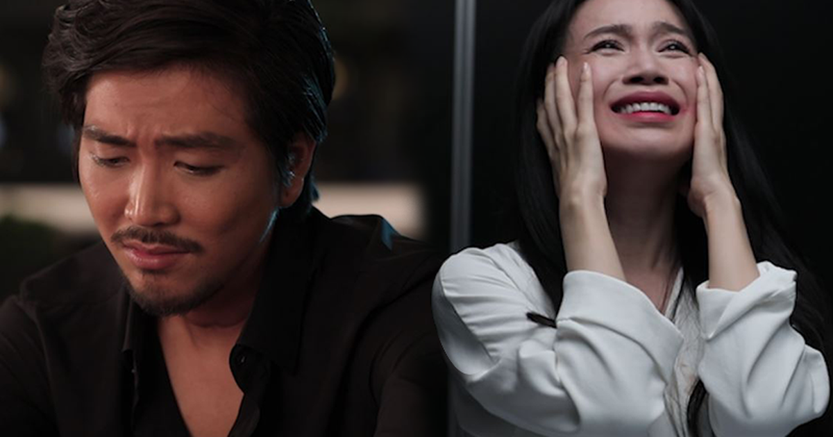 Tập cuối 'Giấc mộng đêm hè': Sĩ Thanh 'thở phào' trút được gánh nặng vai phản diện