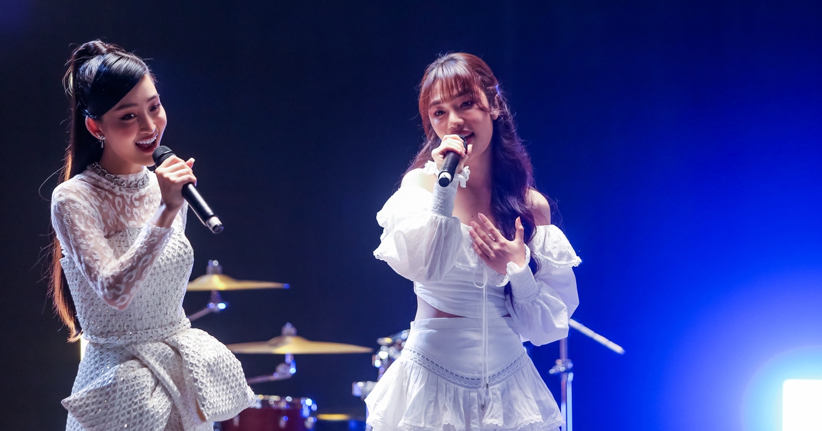 Juky San - Hoàng Duyên làm mới 'Xe đạp ơi' của cặp đôi Phương Thảo – Ngọc Lễ