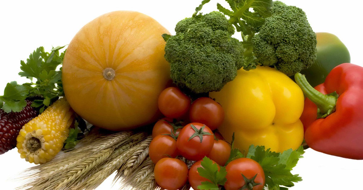 Chế độ ăn giúp cải thiện chất lượng 'tinh binh'