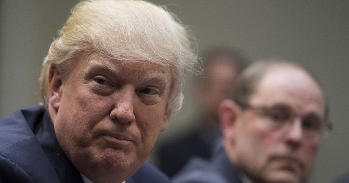 Thẩm phán ở Hawaii chặn vô thời hạn sắc lệnh di trú của ông Trump