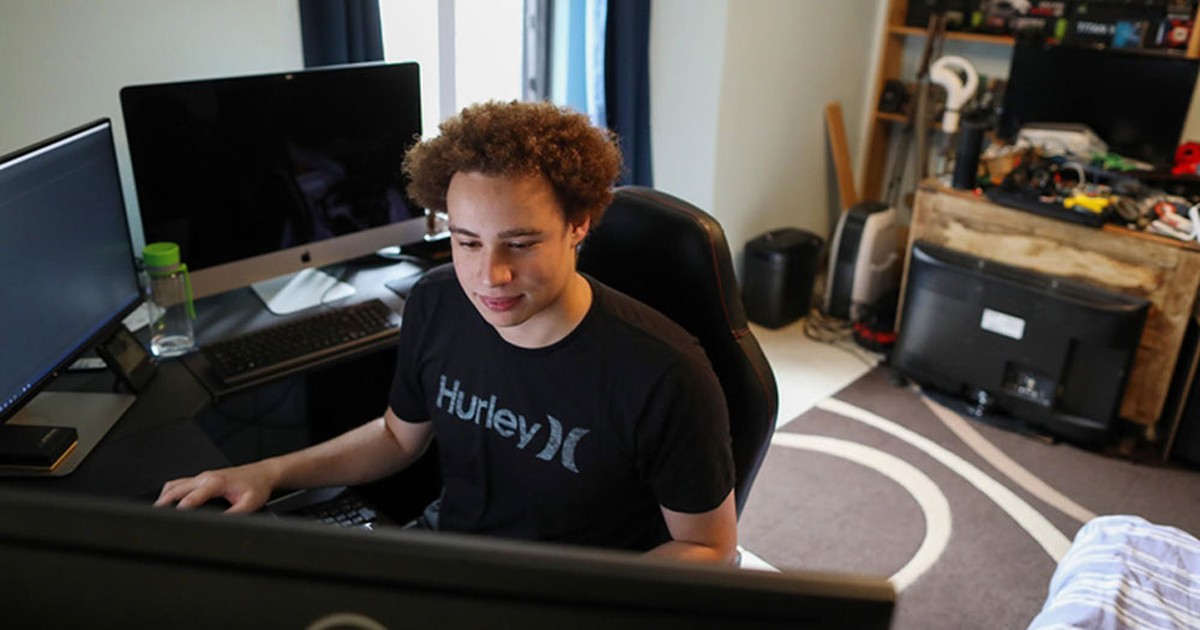 Từ 'anh hùng' chống WannaCry trở thành tội đồ