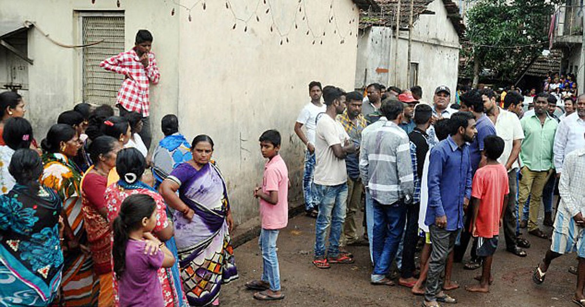 Ấn Độ bắt giữ nghi phạm giết mẹ ăn nội tạng