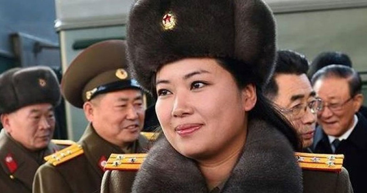 Lãnh đạo Kim Jong-un thăng chức cho 'bạn gái cũ'?