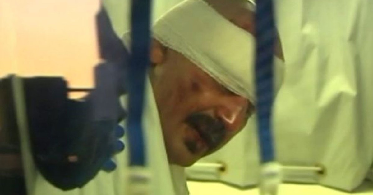 Tình báo Israel phá âm mưu đánh bom máy bay chở khách