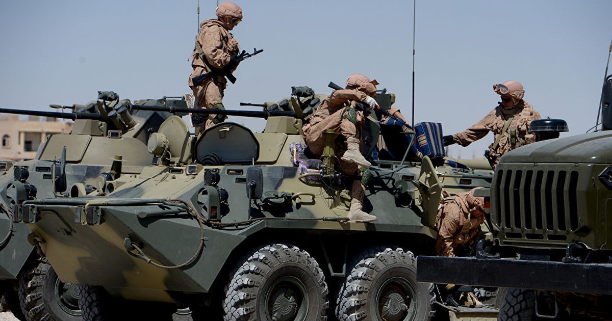 Quân đội Nga 'đủ sức' đáp trả mọi đe dọa, không cần tăng ngân sách quốc phòng