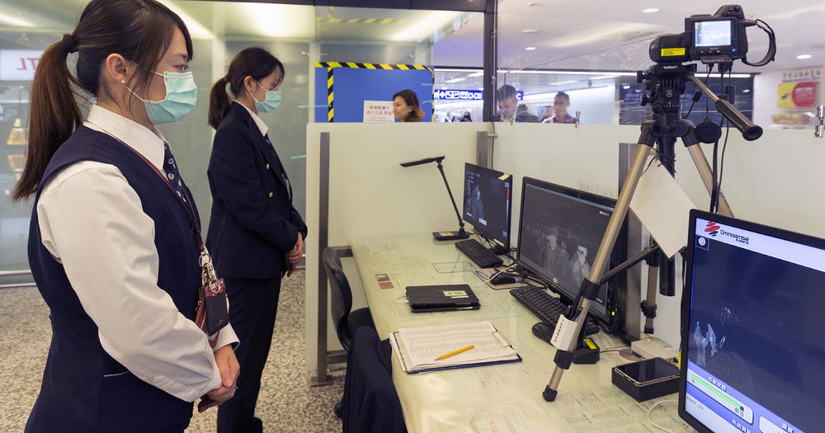 6 người Trung Quốc tử vong vì viêm phổi lạ, Đài Loan có ca nhiễm đầu tiên