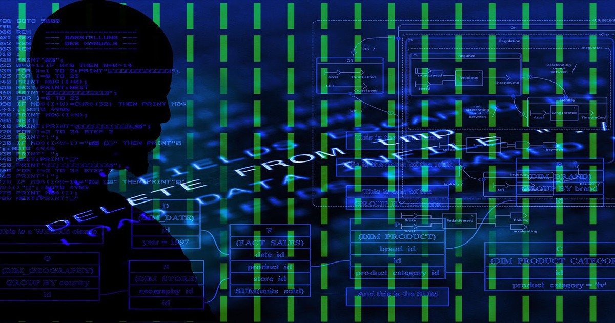 Thông tin thẻ tín dụng trị giá 7 triệu USD bị lộ sau vụ tấn công mạng 570 cửa hàng thương mại điện tử