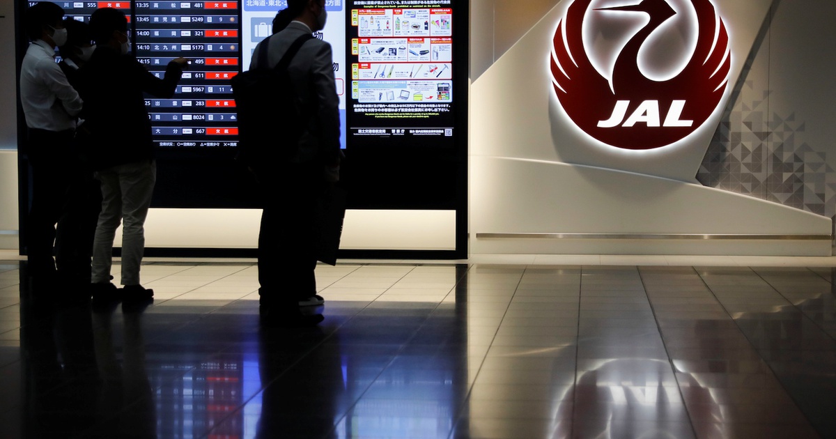 Nhật Bản dỡ bỏ lệnh cấm nhập cảnh đối với người Việt Nam vì kiểm soát tốt dịch Covid-19