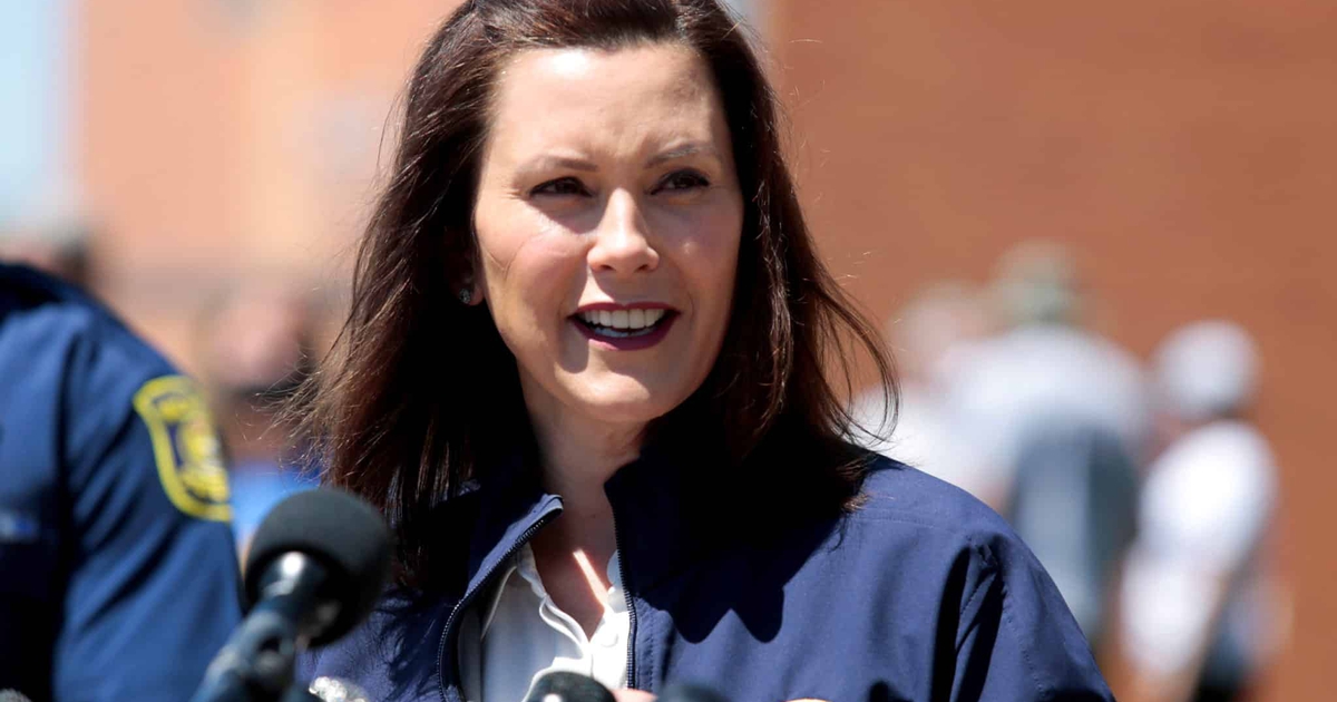 Mỹ truy tố 6 người âm mưu bắt cóc Thống đốc, lật đổ chính quyền bang Michigan