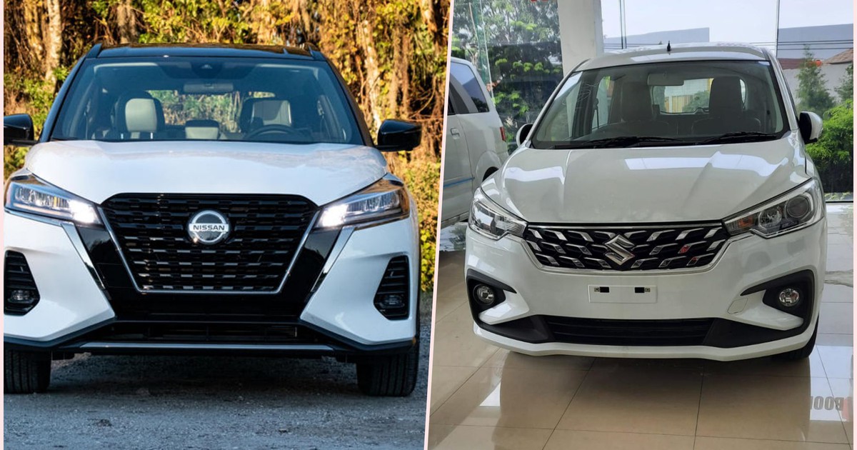 Thêm bộ đôi xe Hybrid cập bến Việt Nam