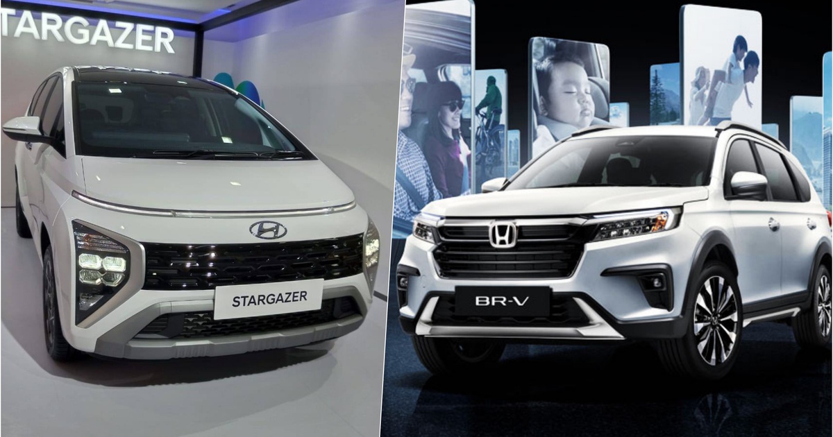 Bộ đôi xe MPV cỡ nhỏ lên kế hoạch về Việt Nam, Toyota Avanza thêm lo lắng