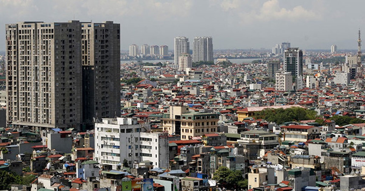 Thủ tướng Nguyễn Xuân Phúc: Chưa cho xây cao ốc khi giao thông chưa có lối ra