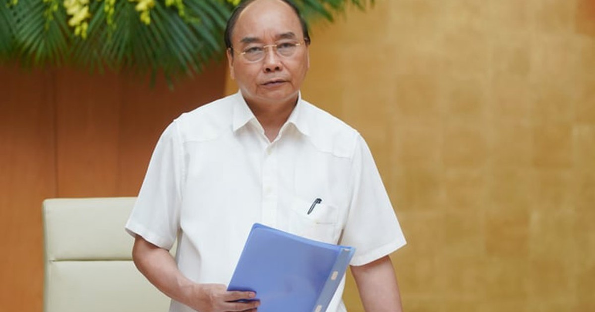 Thủ tướng: Trừ vũ trường, karaoke còn các dịch vụ khác được mở cửa trở lại