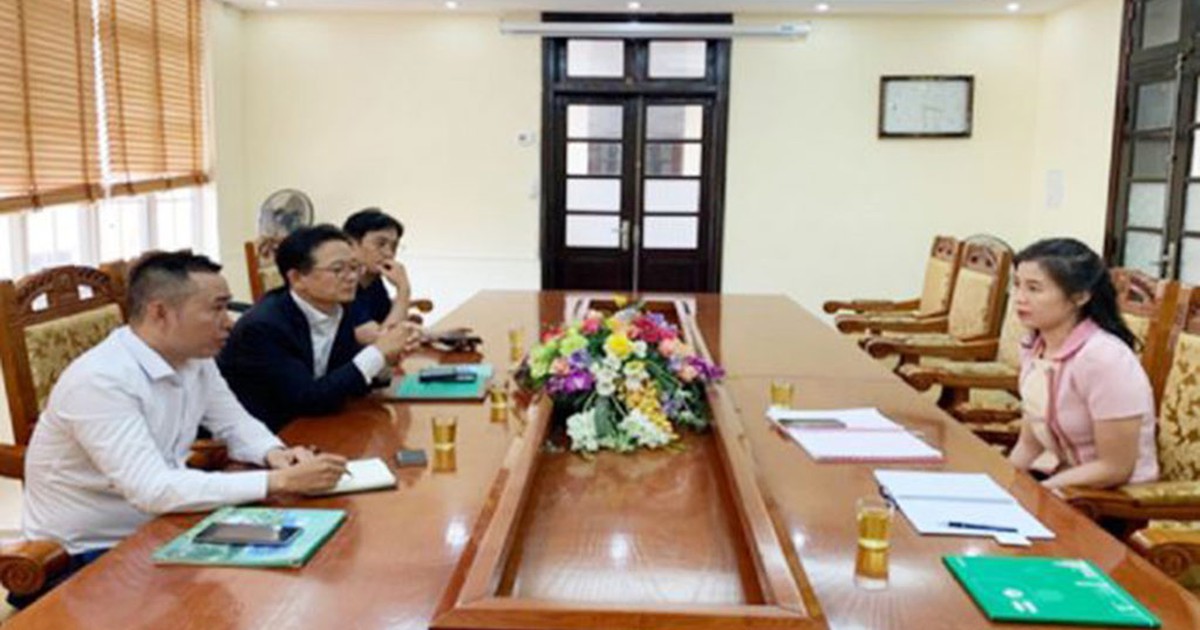 'Vĩnh Phúc nói nữ phó giám đốc sở 31 tuổi không phải là cá biệt'