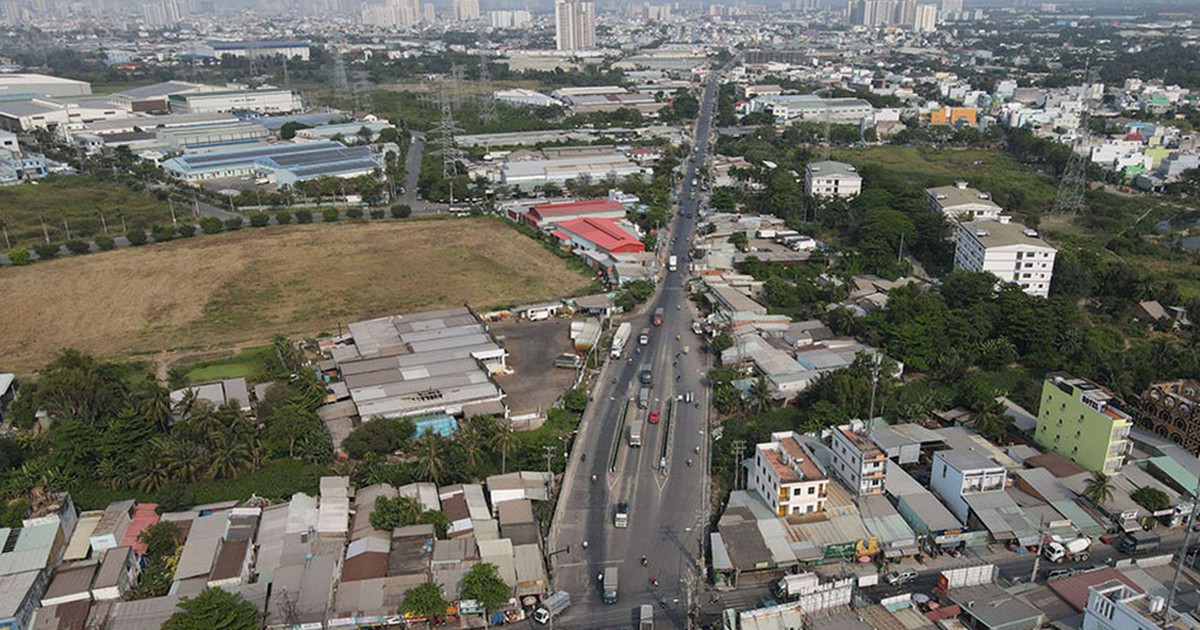 68% doanh nghiệp phải hoãn, huỷ kế hoạch kinh doanh vì vướng thủ tục đất đai