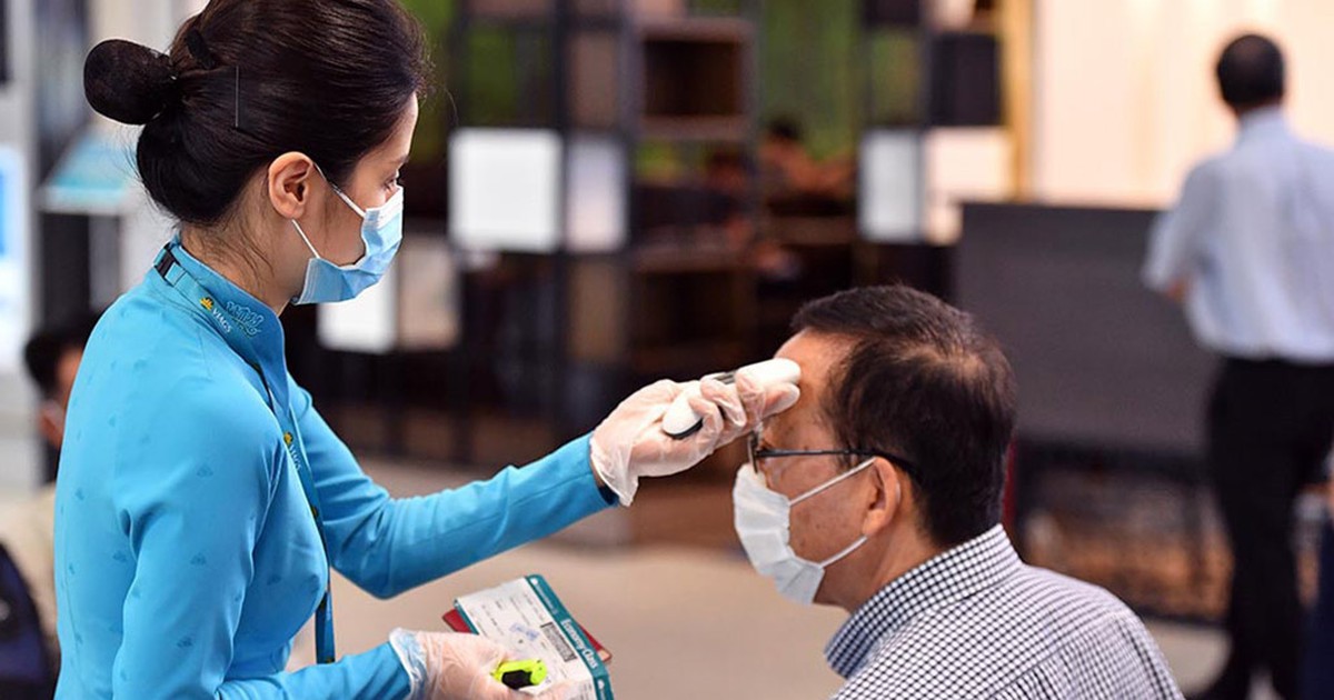 Thủ tướng chỉ đạo chuẩn bị công nhận 'hộ chiếu vắc xin'