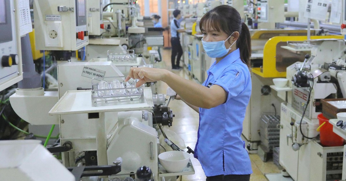 Người lao động được hỗ trợ tiền thuê nhà nhiều nhất 1 triệu/tháng