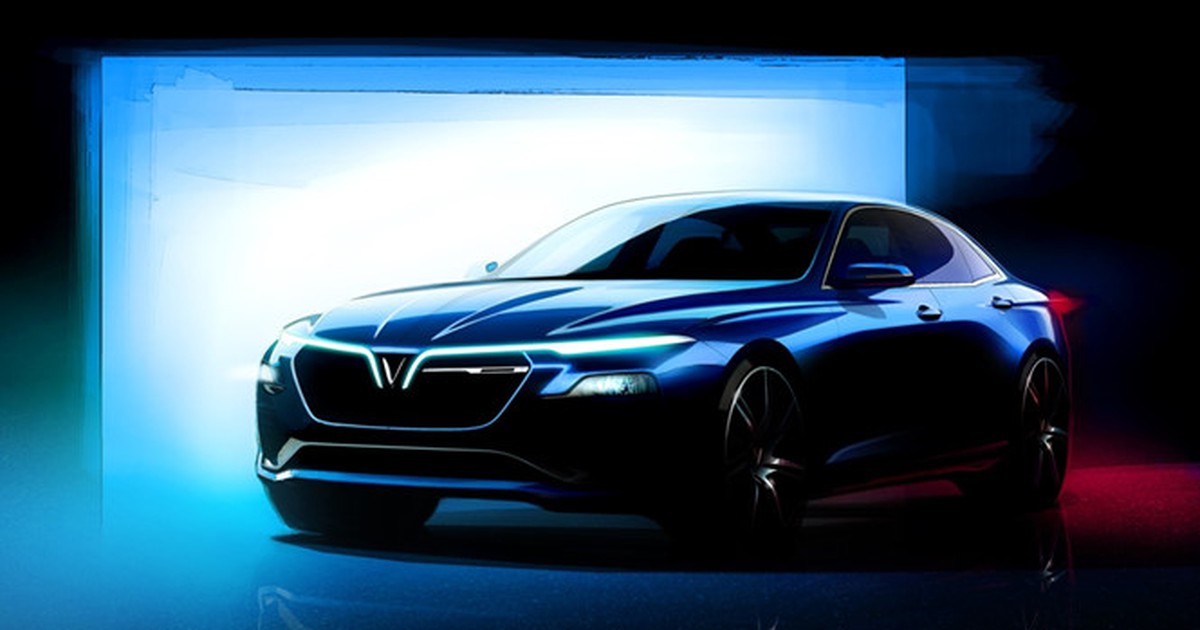 VinFast góp phần làm sôi động ngành ô tô Việt Nam