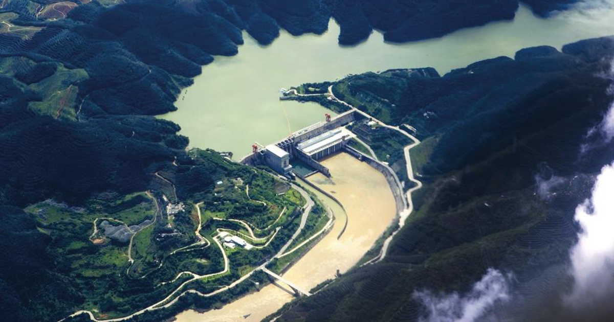 Mùa khô hạn năm nay ĐBSCL nhiều khả năng thừa nước