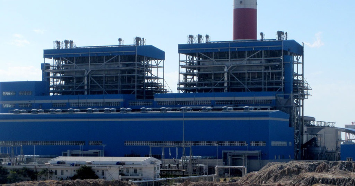 Nhập khẩu than tăng gần 123% để phục vụ nhiệt điện