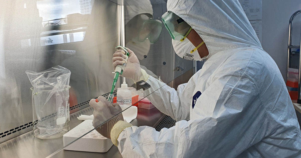 Nha Trang: Xét nghiệm RT-PCR tầm soát Covid-19 trong cộng đồng trên toàn thành phố