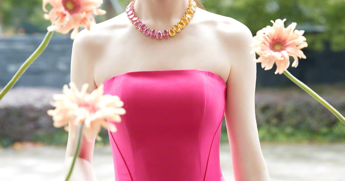 Mỹ nhân “Bên nhau trọn đời” - Đường Yên khoe sắc vóc ngọt ngào sau sinh