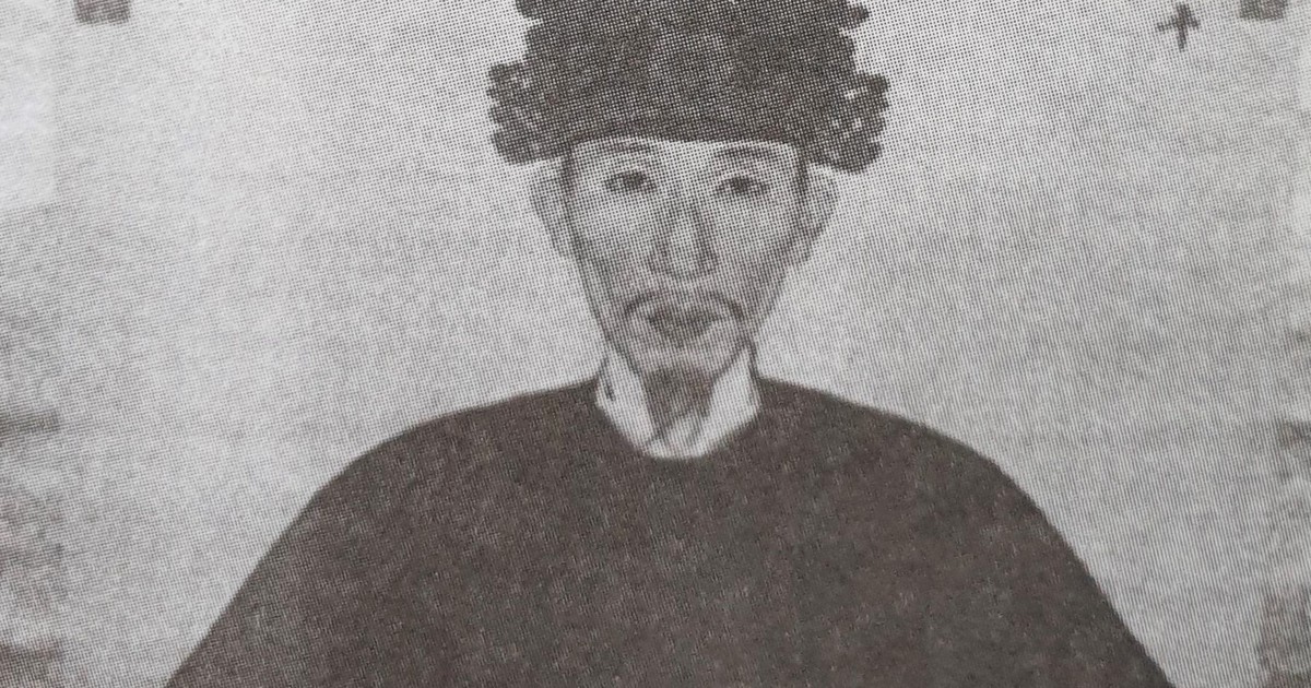 Dung nhan gy chong vng ca vua Quang Trung qua bc v ha s nh Thanh