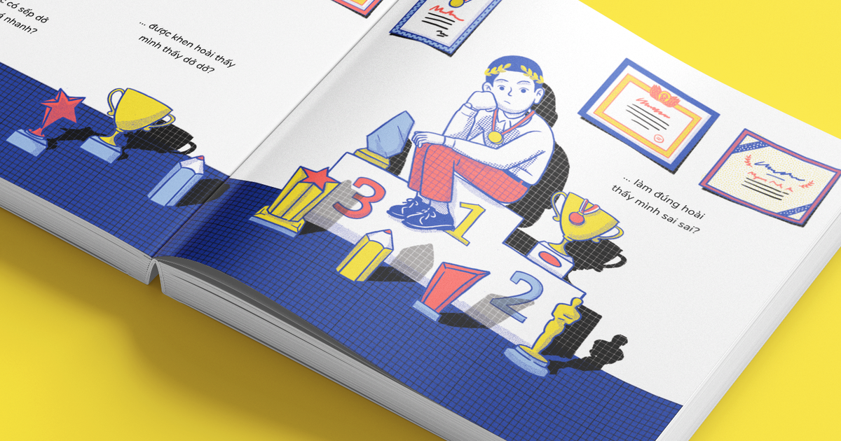 ‘Ê có khi nào?’ của Sói Ăn Chay ngon như ‘món khoai nhừ’ ra sao?