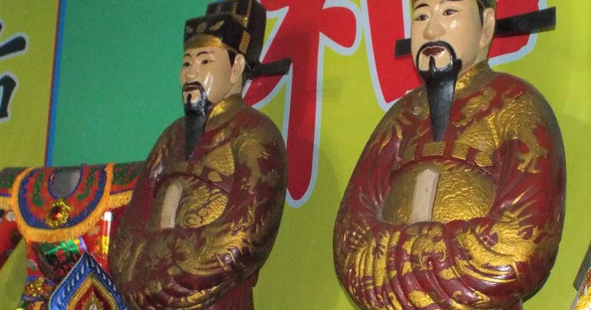 Vua Gia Long từng tha tội chết cho trung quân Nguyễn Văn Thành