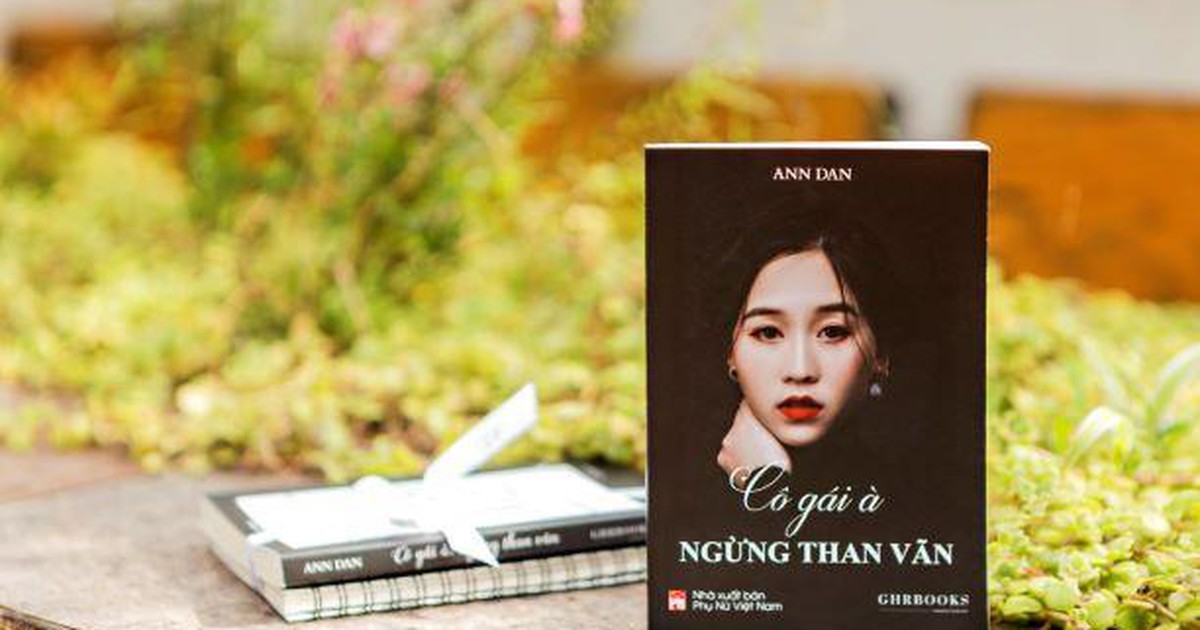 ‘Cô gái à, ngừng than vãn’ hay những số phận đặc biệt vươn lên từ nỗi đau