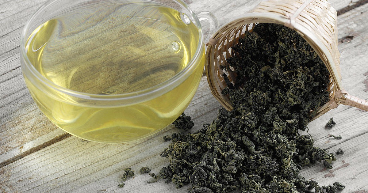 Loại trà độc đáo trường sinh bất lão của… người nghèo