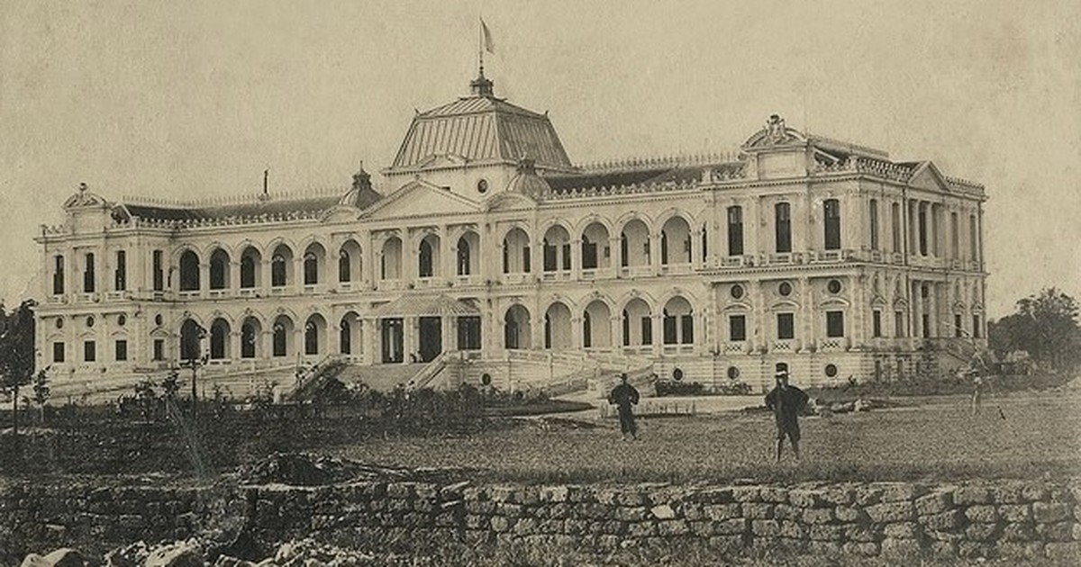 ‘Nam kỳ và cư dân’, tập đại thành Nam kỳ dưới con mắt của người Pháp