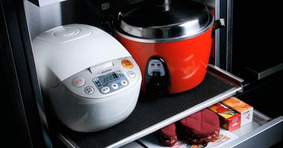 Ai đã phát minh ra nồi cơm điện?