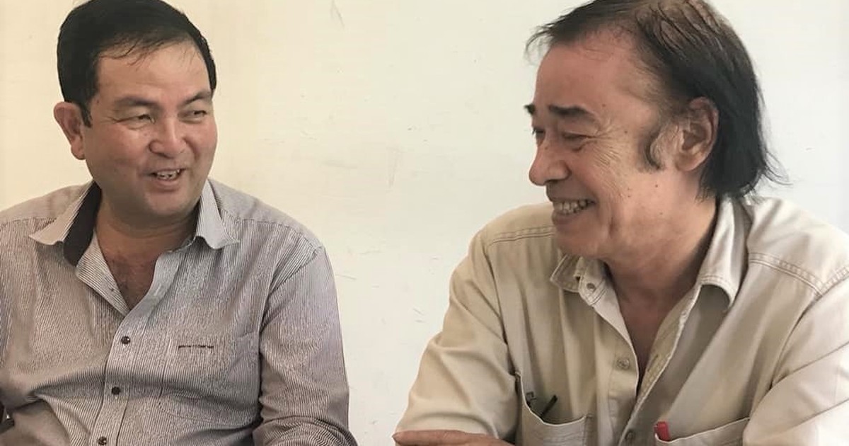 ‘Chuyện tình cuối mùa đông’ chẳng biết tỏ cùng ai của nhà văn Nguyễn Hoài Nam